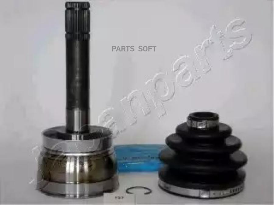 Комплект ШРУСа JAPANPARTS GI137