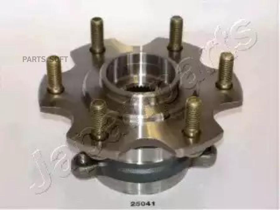 Подшипник задступ[ступица] JAPANPARTS KK25041