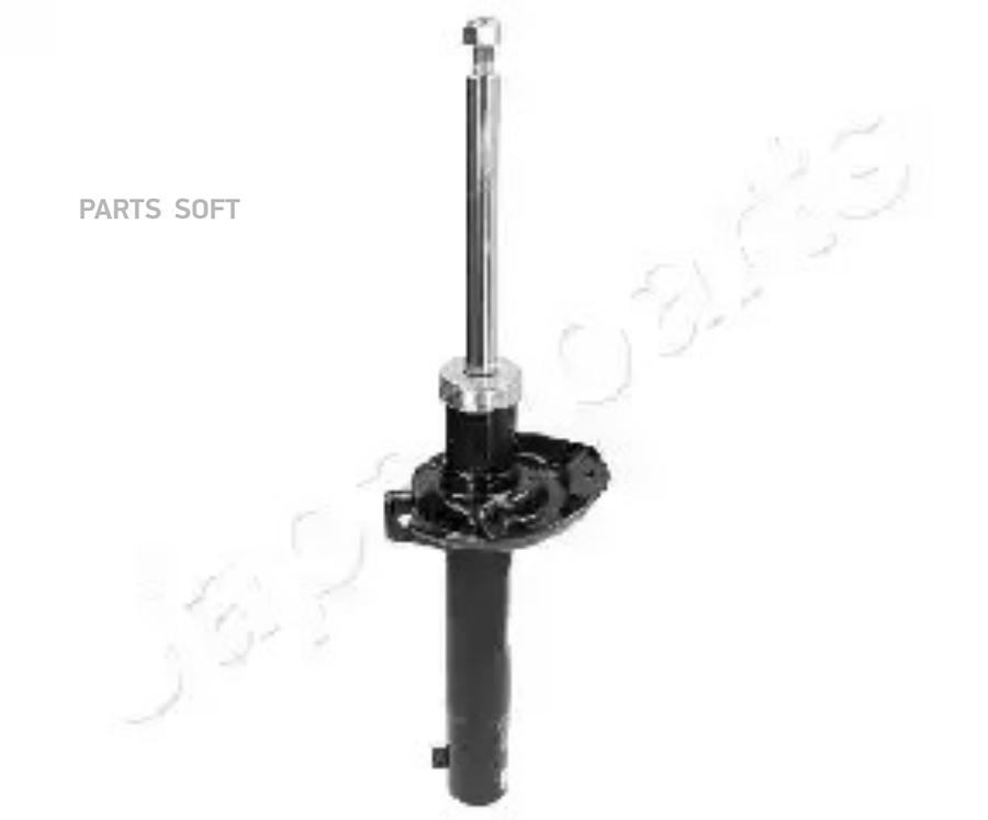 Амортизатор передний GAS JAPANPARTS MM00492