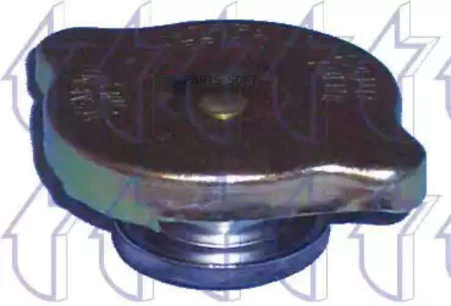 Sealing Cap radiator TRICLO 318001