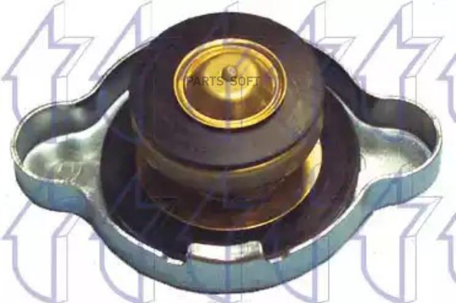 Sealing Cap radiator TRICLO 316427