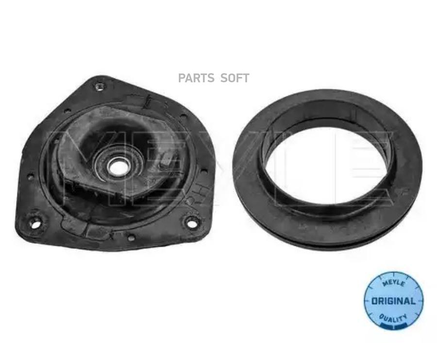 Опора Перамортизатора [С Подшип] R Nissan Note (E11) 14-16/Dci 03 MEYLE 36146410005