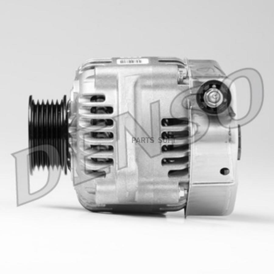 Alternator (14V 80A) fits: DAIHATSU MATERIA SIRION TERIOS 13/15/15LPG 0105- DENSO DAN979