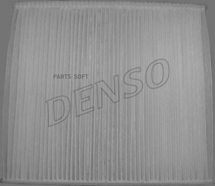 Фильтр воздушный DENSO DCF465P