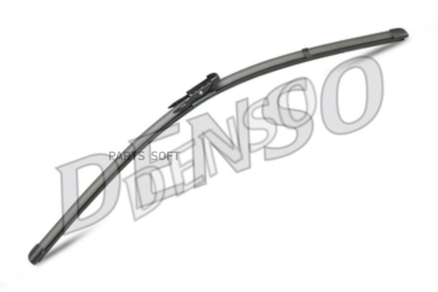 К-т бескаркасных щёток стеклоочистителя DENSO DF240