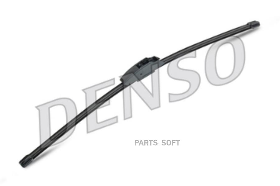 Щетка стеклоочистителя 550mm DENSO DFR007