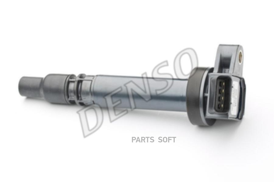 Катушка зажигания DENSO DIC0104