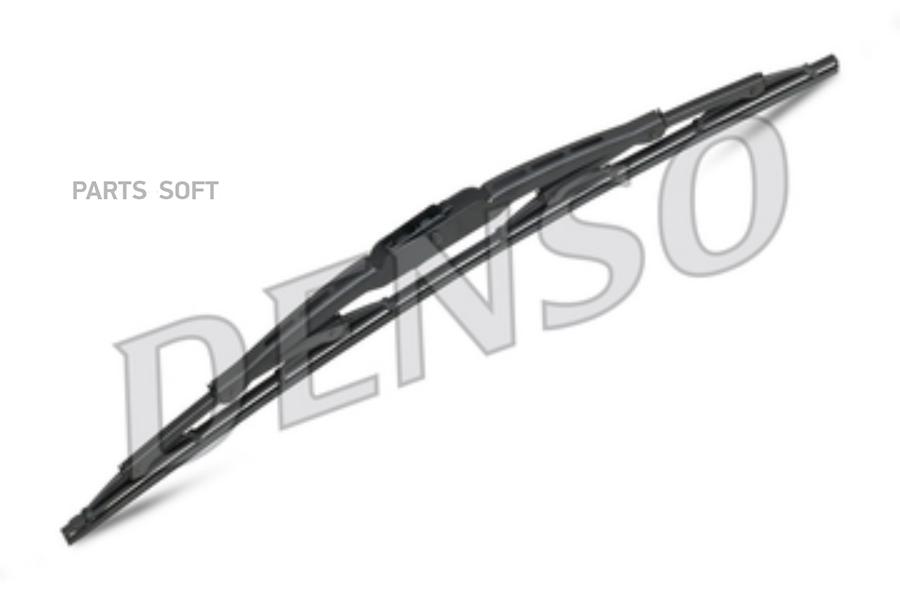 Щетка стеклоочистителя 530mm DENSO DM653