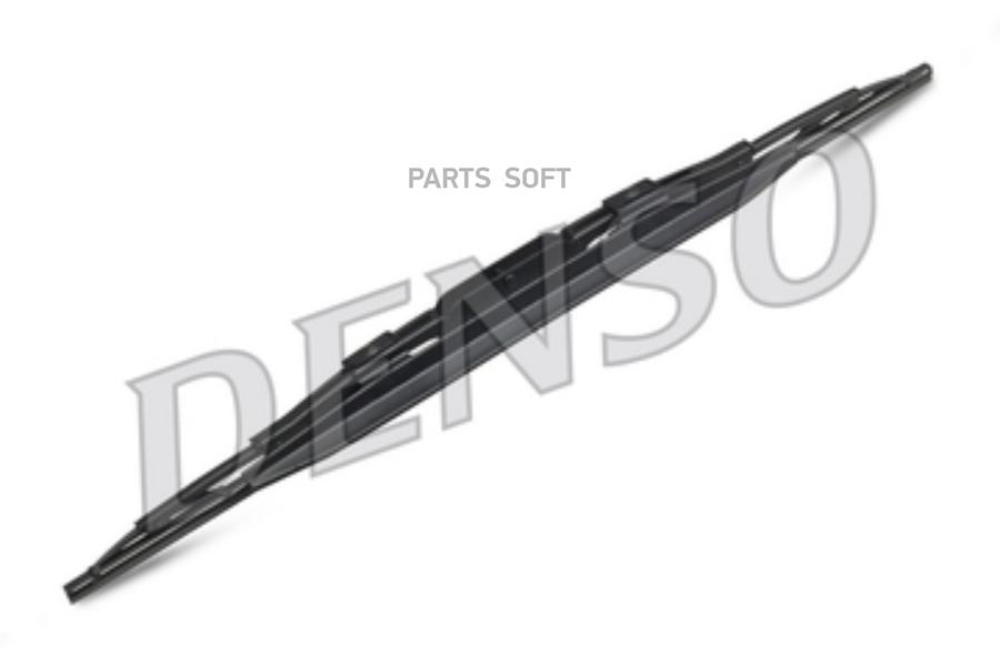 Щетка стеклоочистителя 530mm со спойлером DENSO DMS553