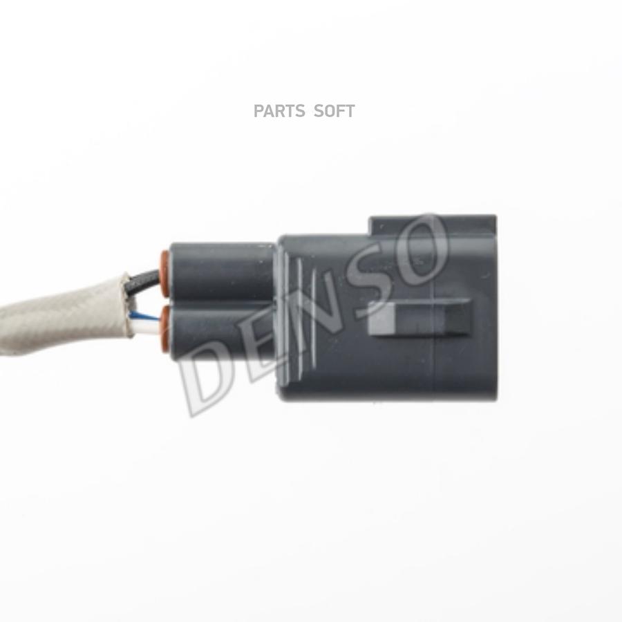 DOX-0504_лямбда-зонд L=380 mm/ Lexus LS/LX 46-57 07 DENSO DOX0504