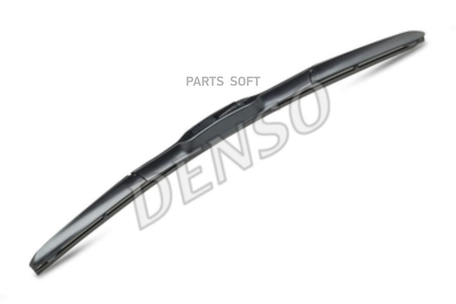 Щетка стеклоочистителя ветрового стекла DENSO DUR045L