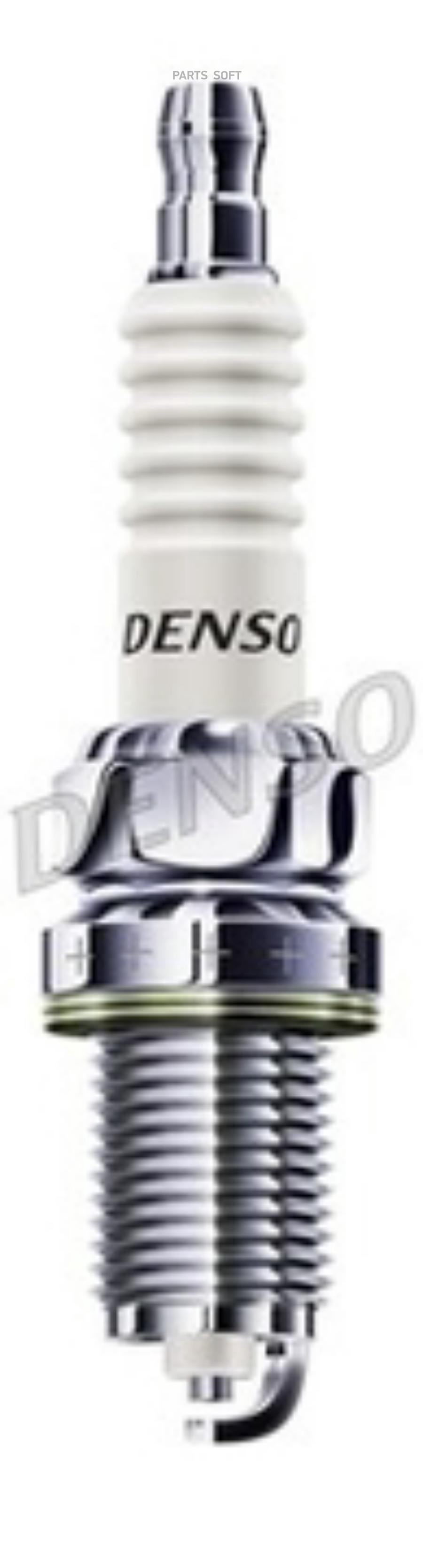 Свеча зажигания DENSO K20RU