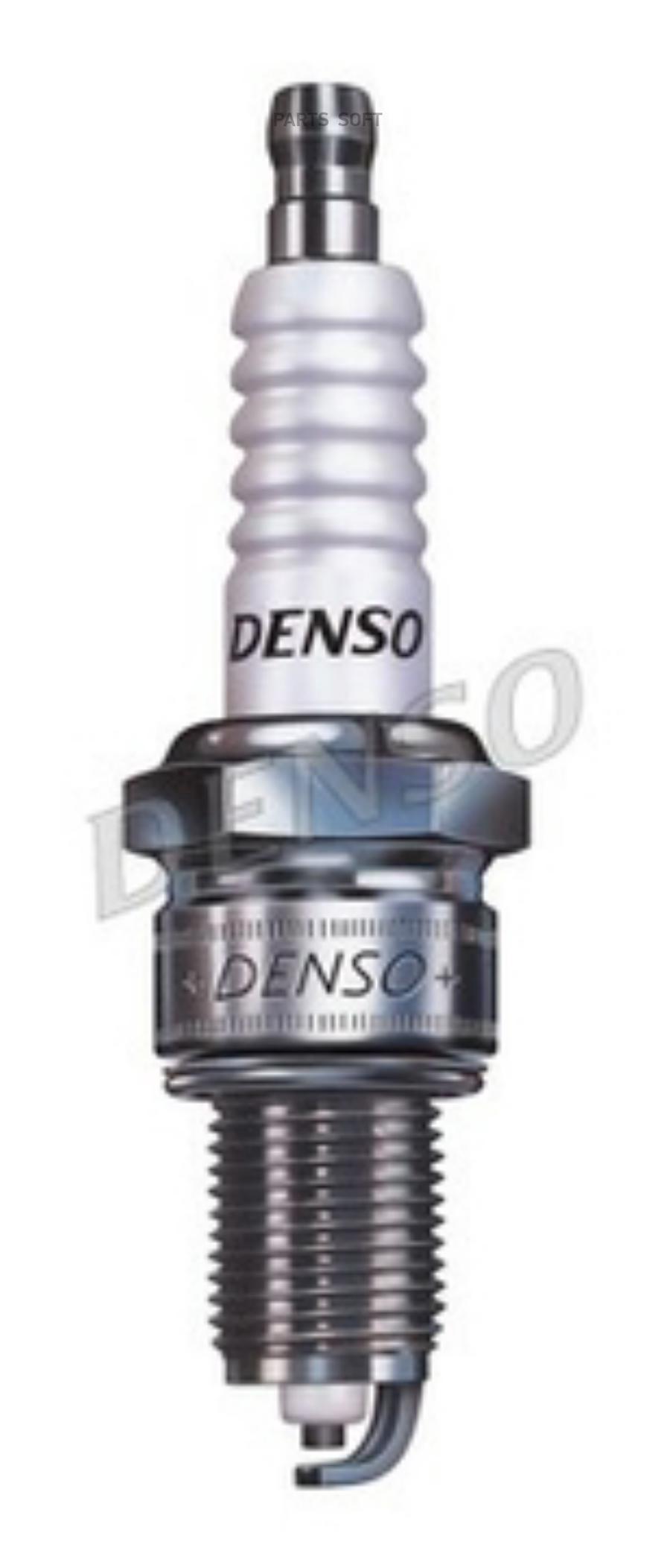 Свеча зажигания DENSO W16EXRU11