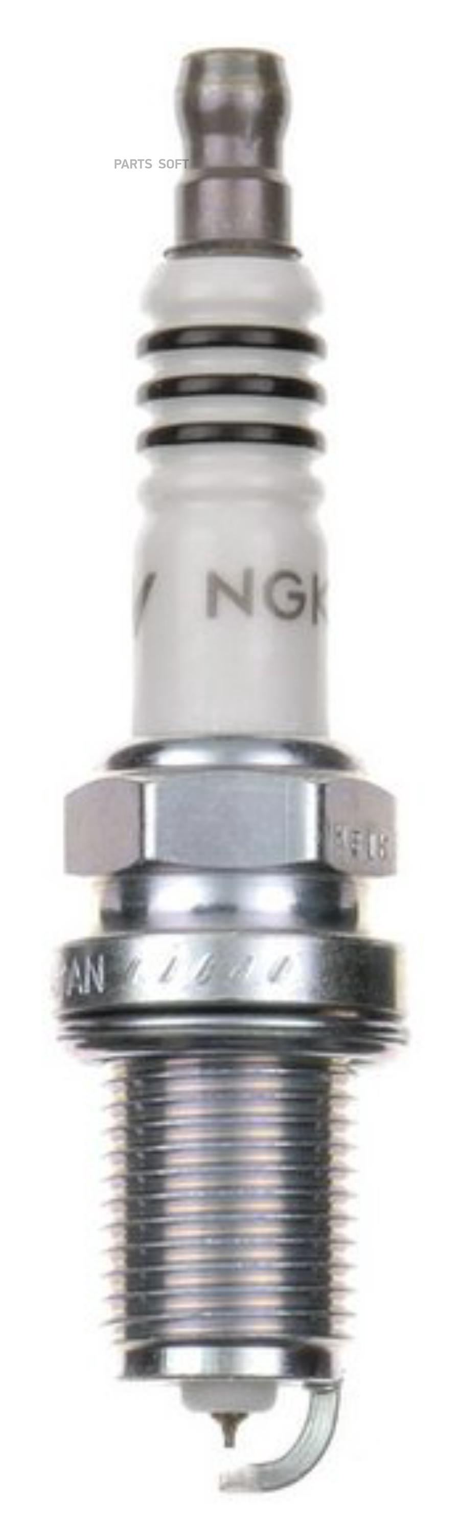 SPARK PLUG NGK-NTK BKR6EIX