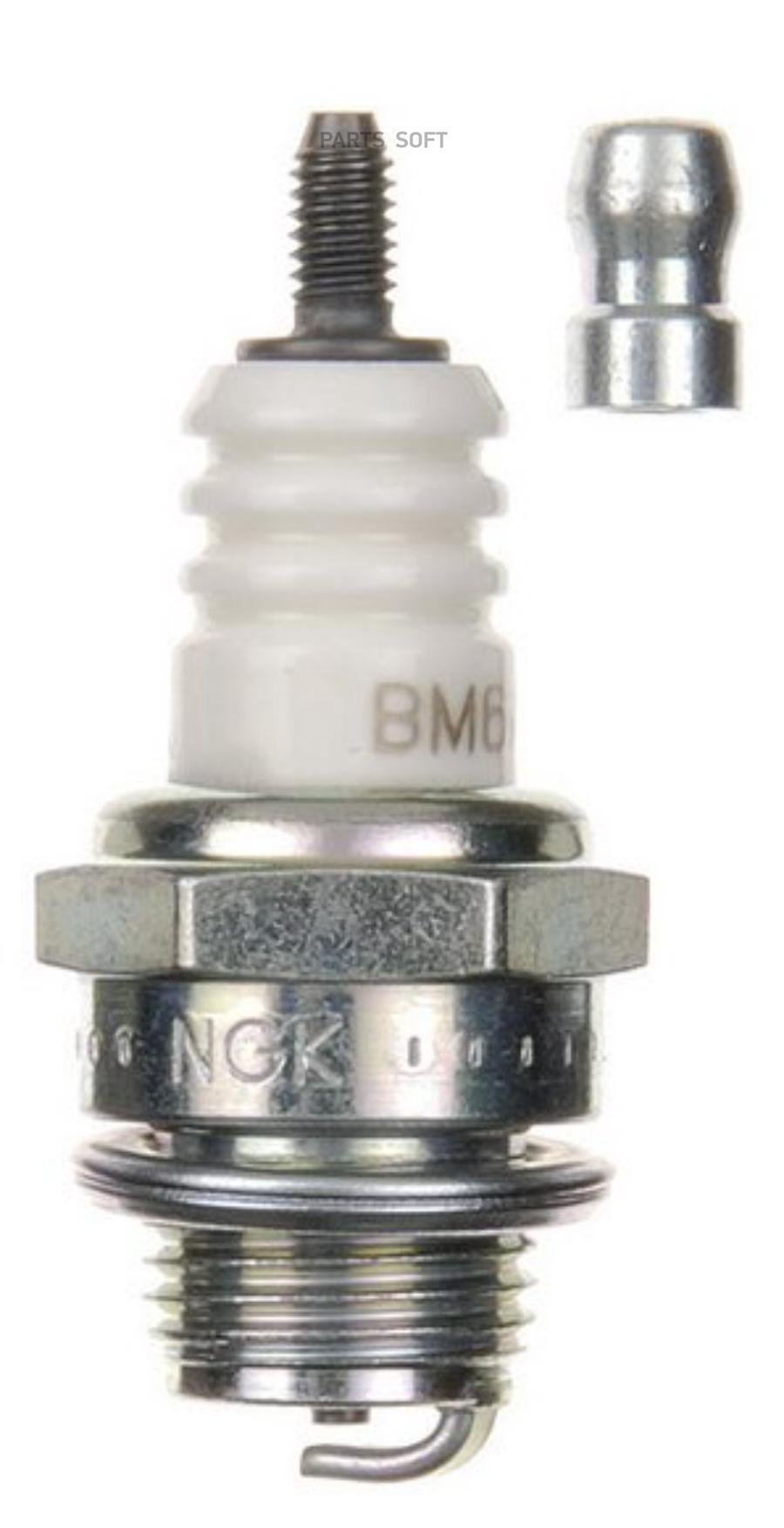 SPARK PLUG NGK-NTK BM6A