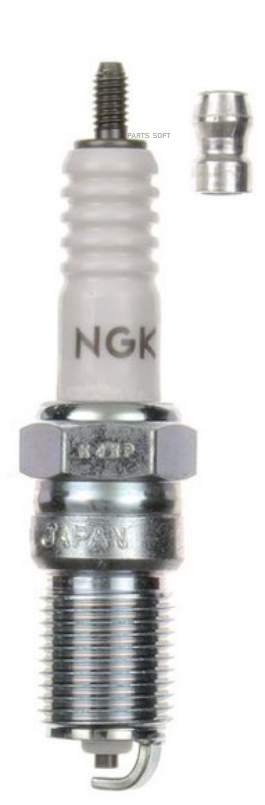 СВЕЧА ЗАЖИГАНИЯ NGK-NTK BP5EFS