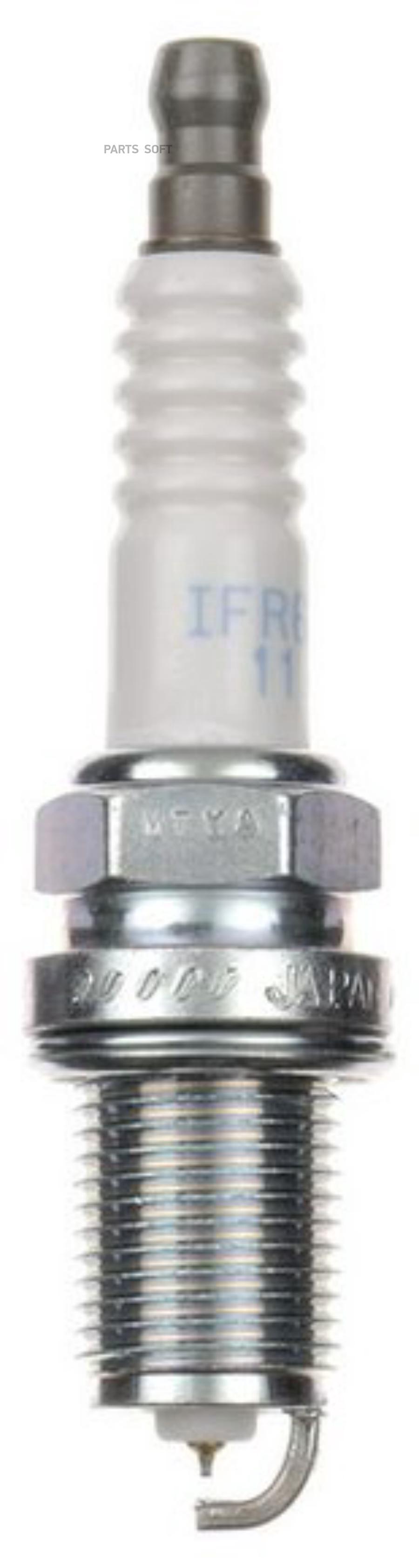 SPARK PLUG NGK-NTK IFR6J11