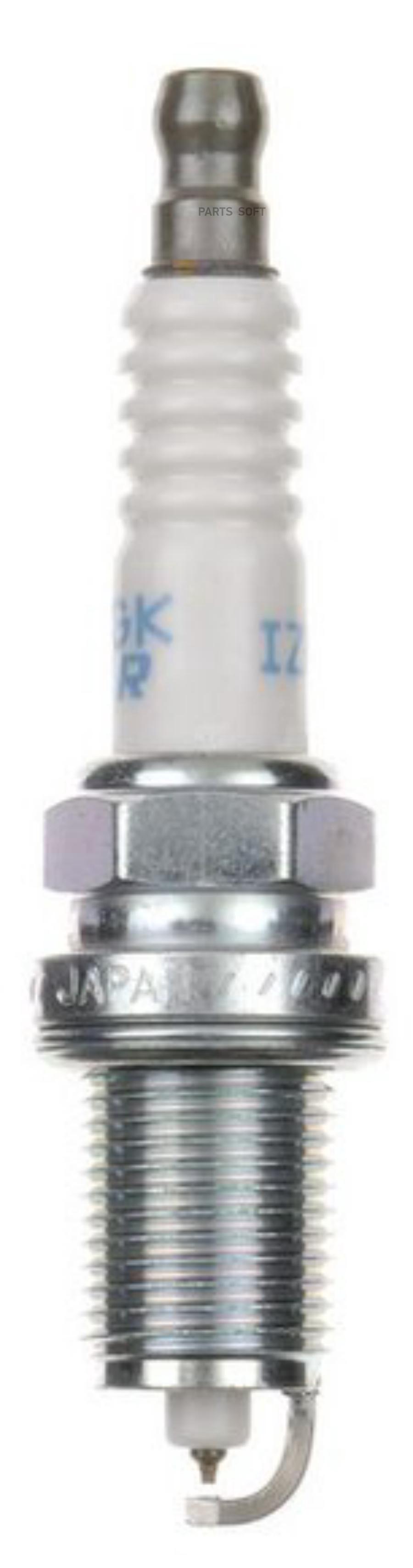 SPARK PLUG NGK-NTK IZFR6B