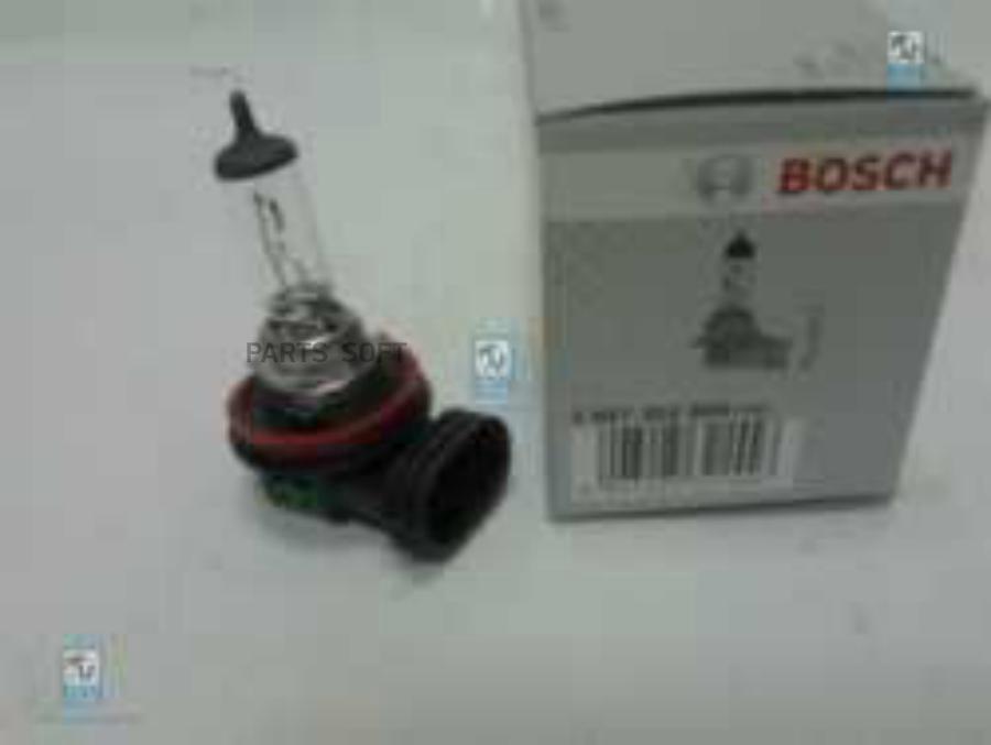 Headlight Bulb BOSCH 1987302806