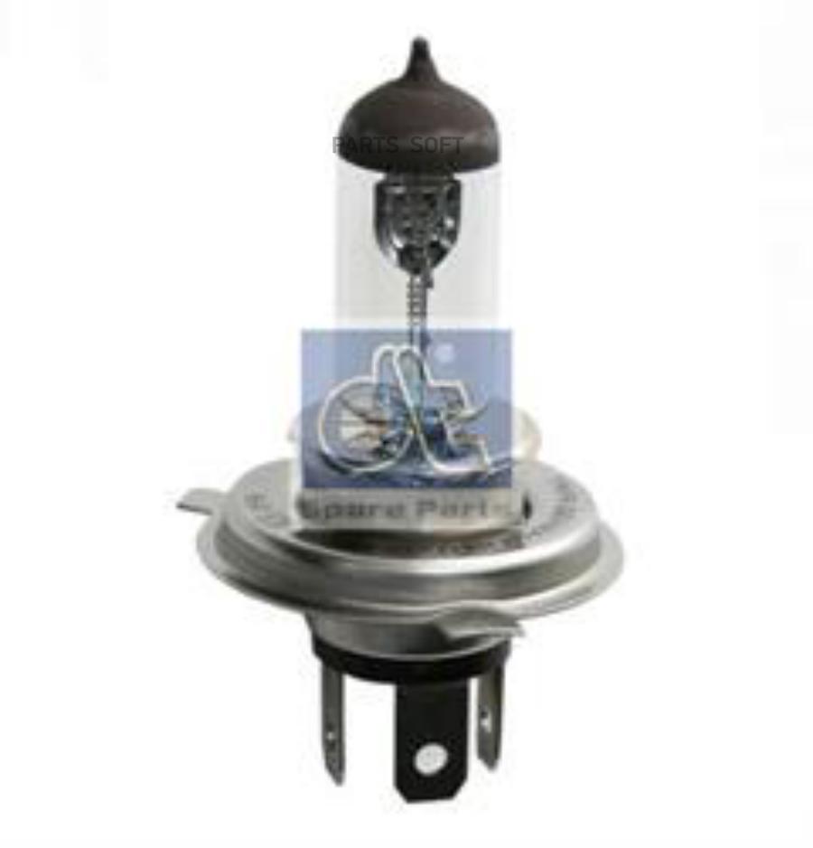 Автозапчасть DT SPARE PARTS 121573