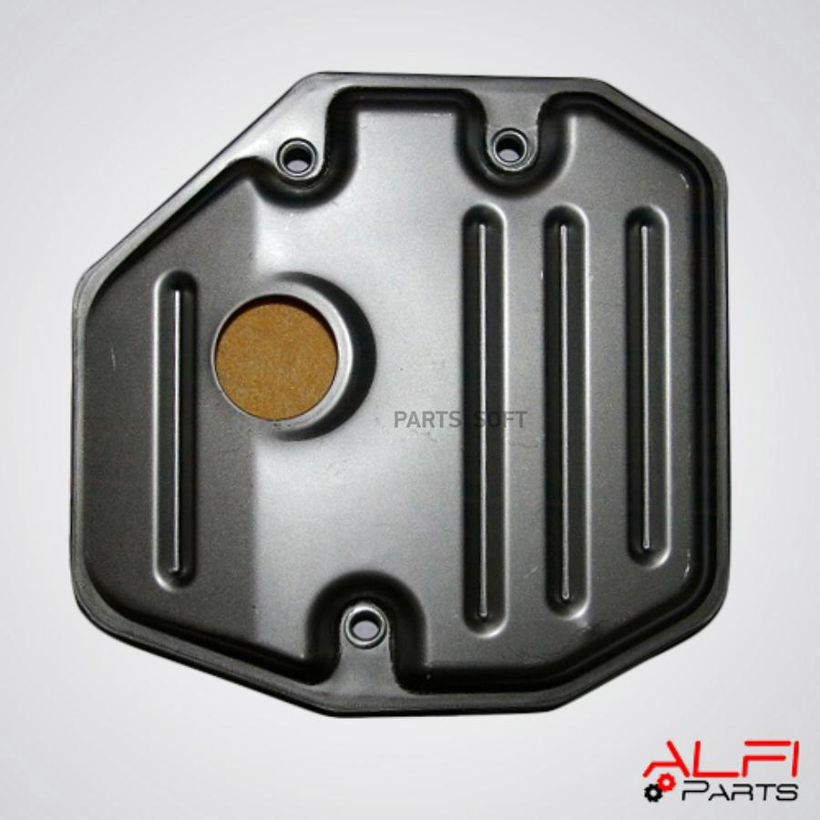 Фильтр CVT TOYOTA TF1002 ALFI parts ALFI PARTS TF1002