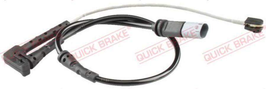 Датчик колодок F-45/F-46 перед Quick Brake WS0431A 34356888167/34351543830 QUICK BRAKE WS0431A