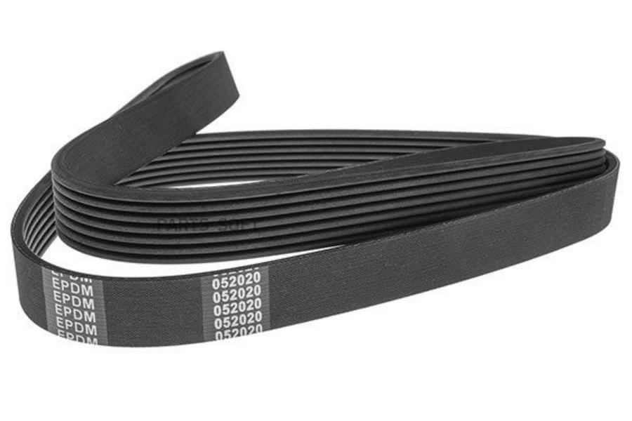 V-Ribbed Belts DENCKERMANN 4PK750