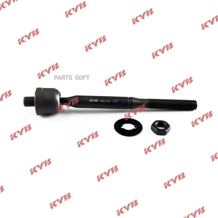 Kre1140_ тяга Рулевая Mazda 3/6 14  KYB арт KRE1140 KYB KRE1140