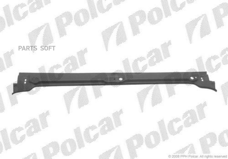 Автозапчасть POLCAR 5062030