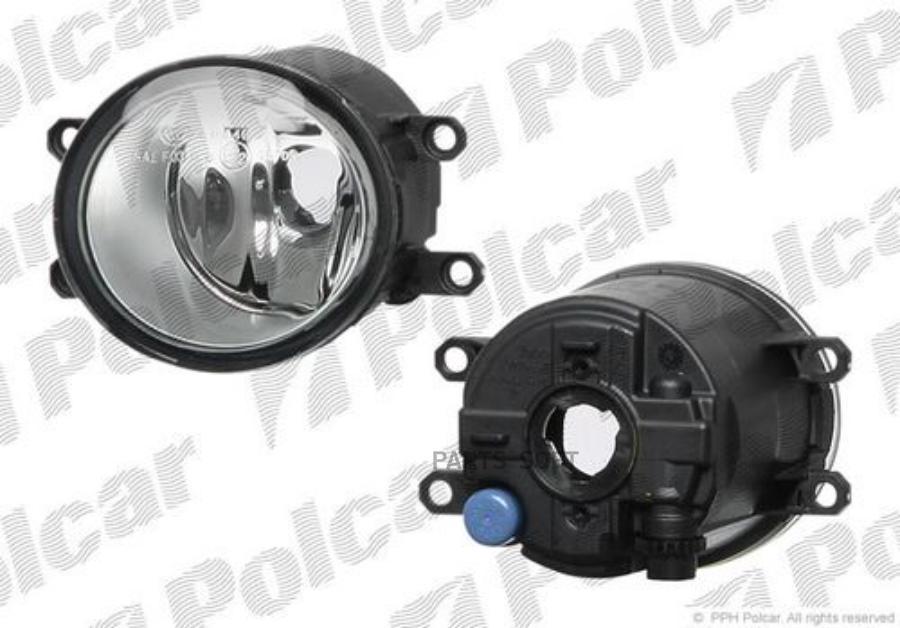 Автозапчасть POLCAR 810529V