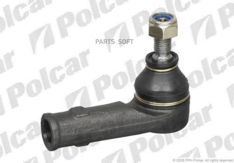 НАКОНЕЧНИК ТЯГИ РУЛЕВОЙ POLCAR A592