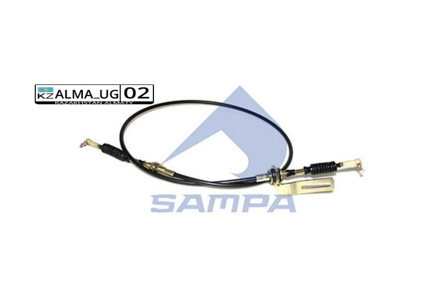 079330 SAMPA Трос газа RVI Premium 079.330 Sampa