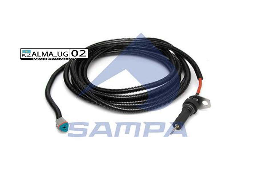 079250 SAMPA Датчик износа тормозного диска