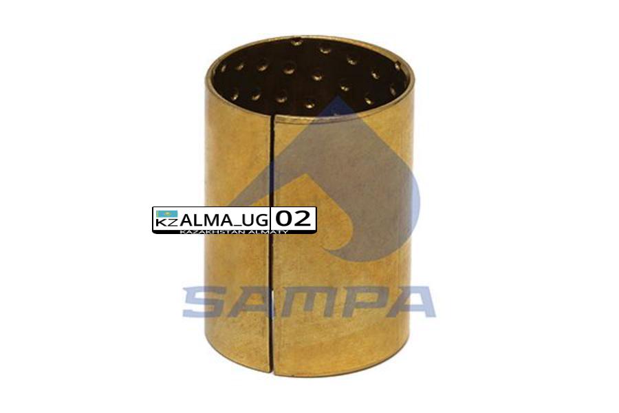 080127 SAMPA Втулка тормозной колодки 30*33*45 мм.