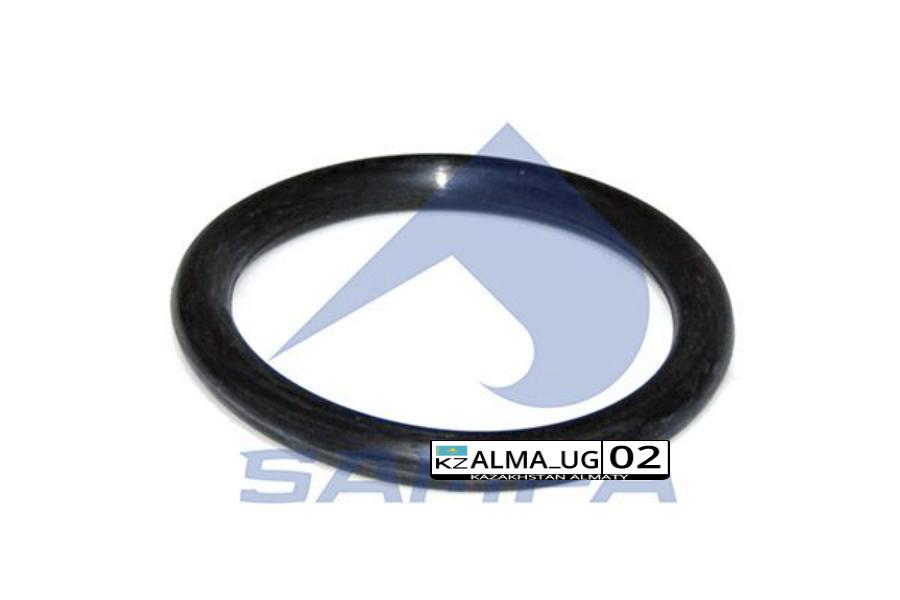 078020 SAMPA Кольцо уплотнительное RENAULT Premium корпуса термостата SAMPA
