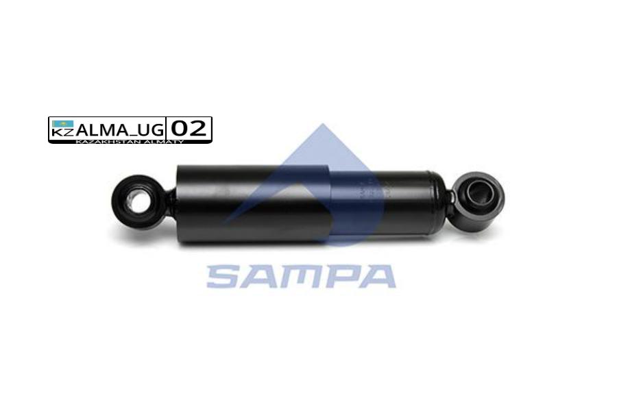 085110 SAMPA амортизатор оси O/O 300-432