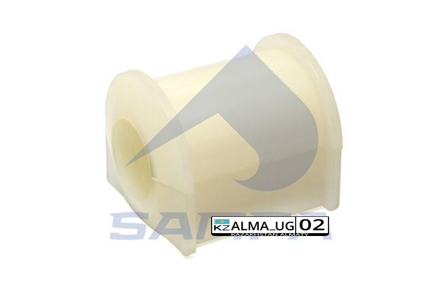075003 SAMPA Опора, стабилизатор