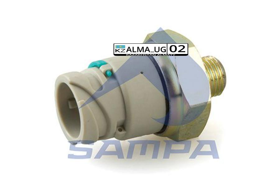 079494 SAMPA Датчик давления масла