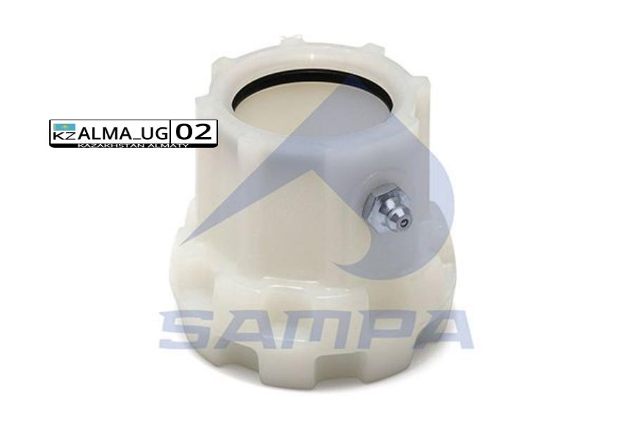 075014 SAMPA Втулка SAF ROR вала тормозного (38х69х63мм) SAMPA