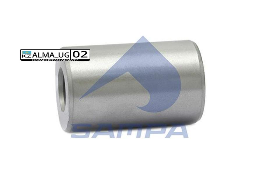 080025 SAMPA Гильза, подвеска стабилизатора