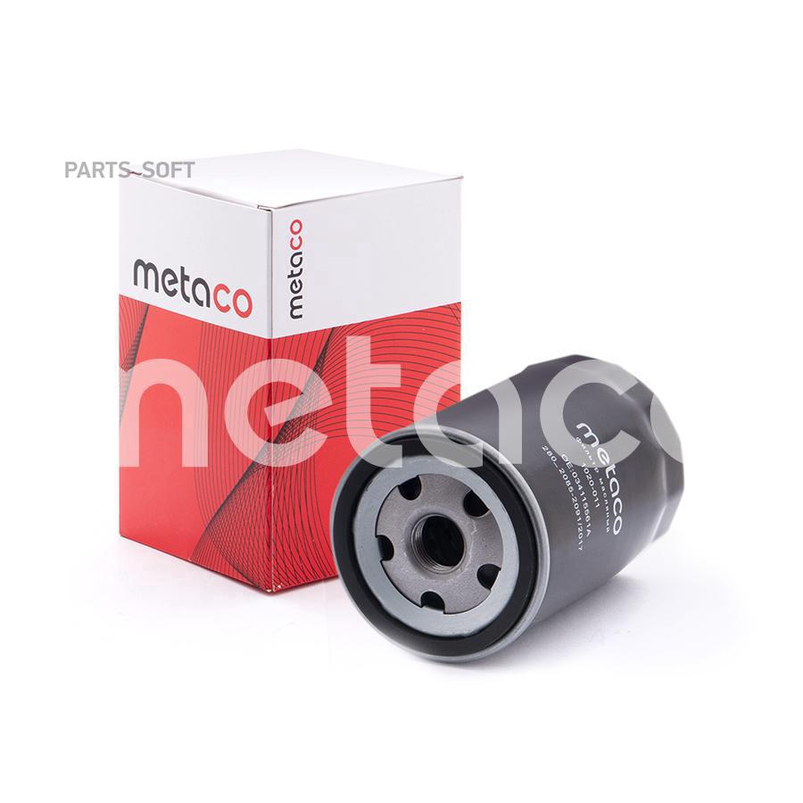 1020011 METACO Фильтр масляный