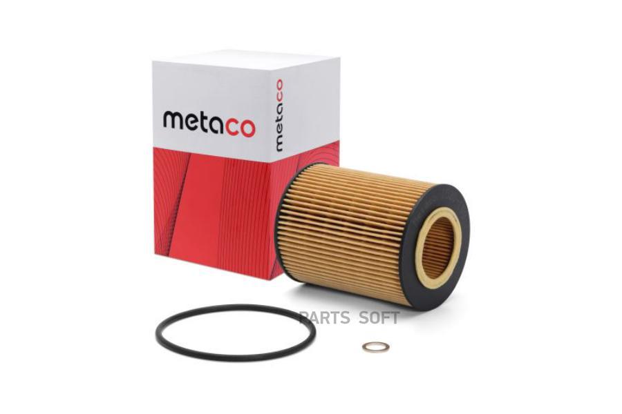 1020159 METACO Фильтр масляный