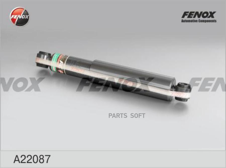 A22087 FENOX Амортизатор