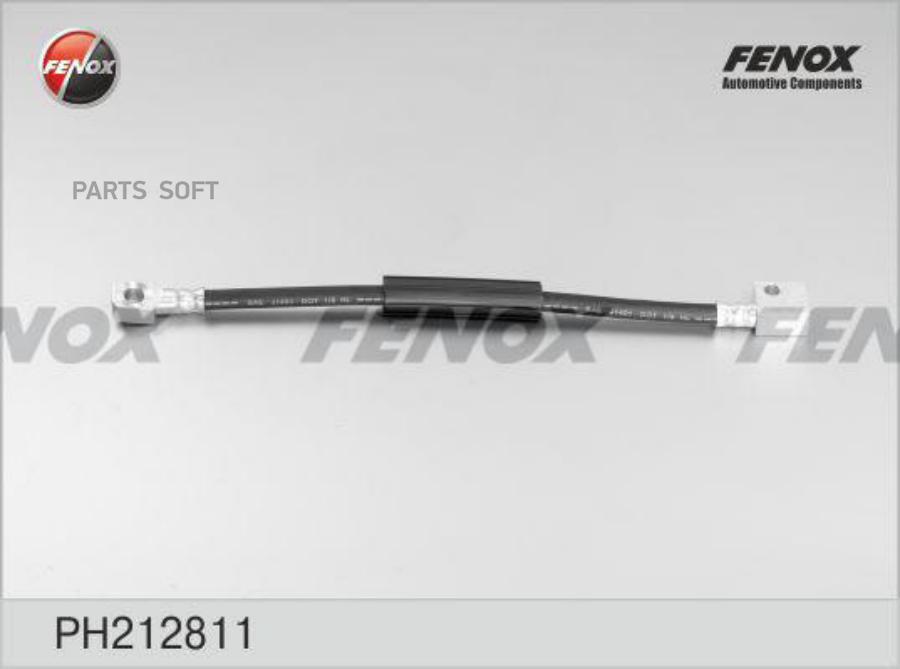 PH212811 FENOX Тормозной шланг