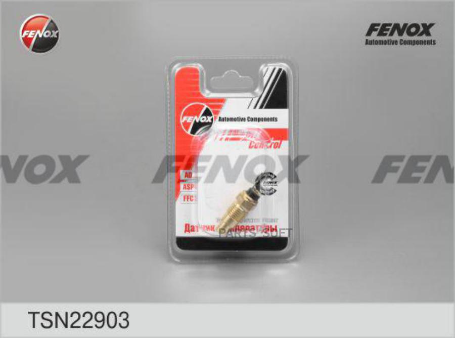 TSN22903 FENOX Датчик температуры охлаждающей жидкости