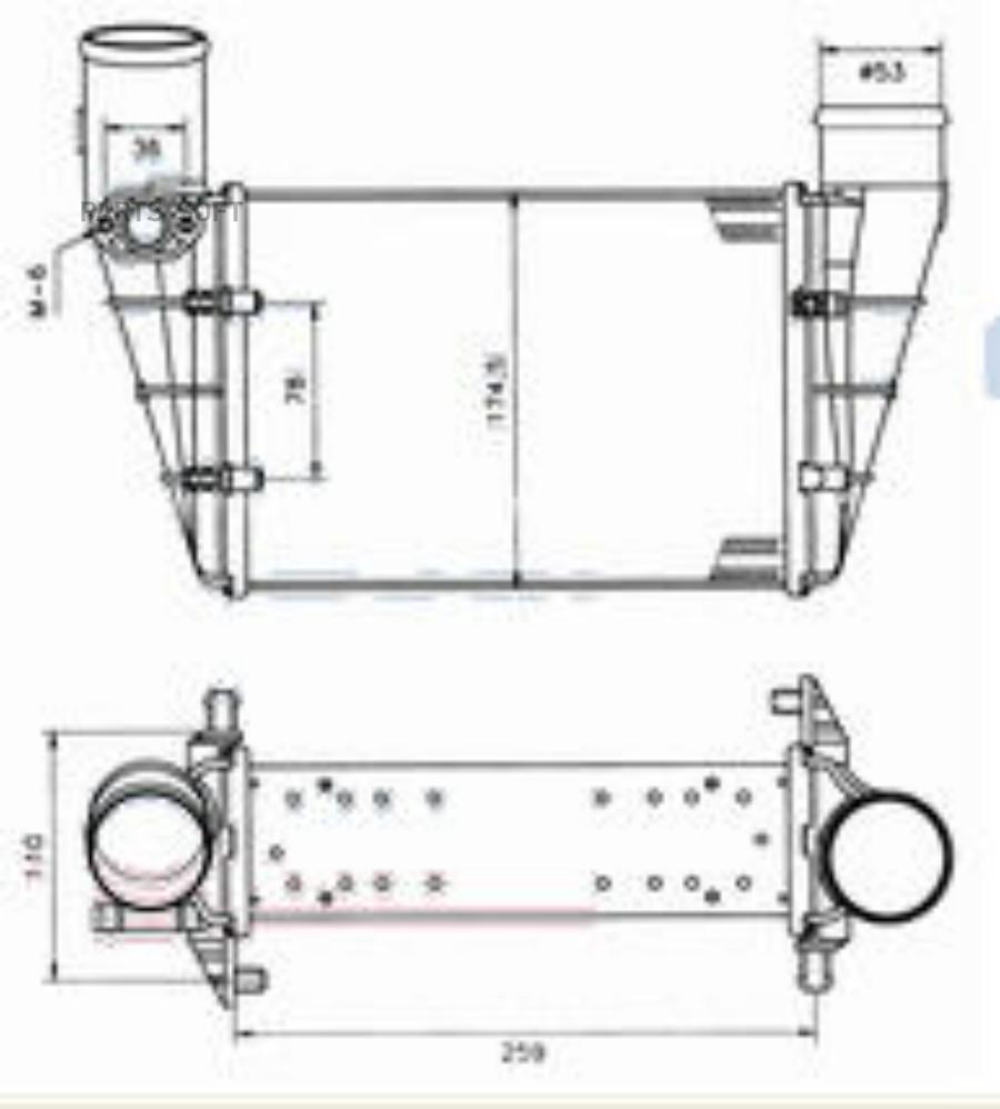 A6 (4.04-) купить в КитАвтоТранс Воронеж