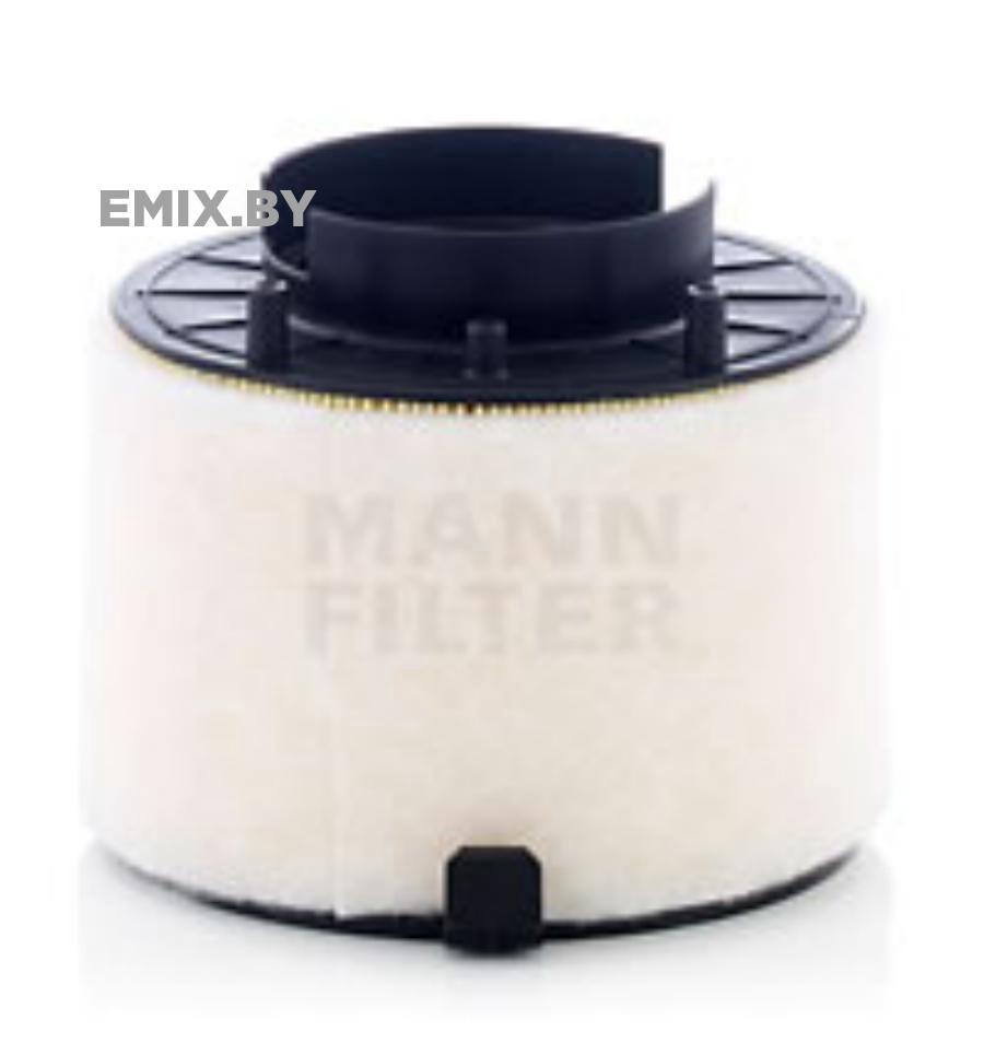 C17009 MANN-FILTER Воздушный фильтр