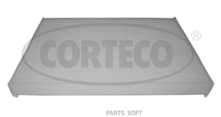 80005071 CORTECO Фильтр, воздух во внутренном пространстве