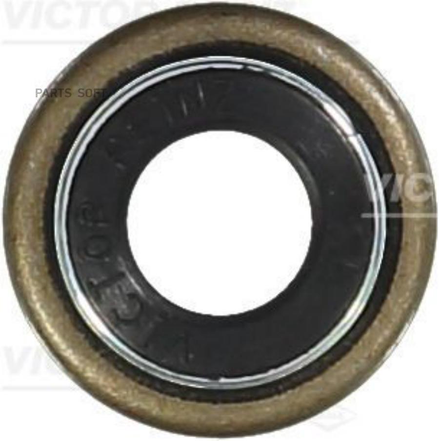 703780100 VICTOR REINZ Уплотнительное кольцо, стержень клапана