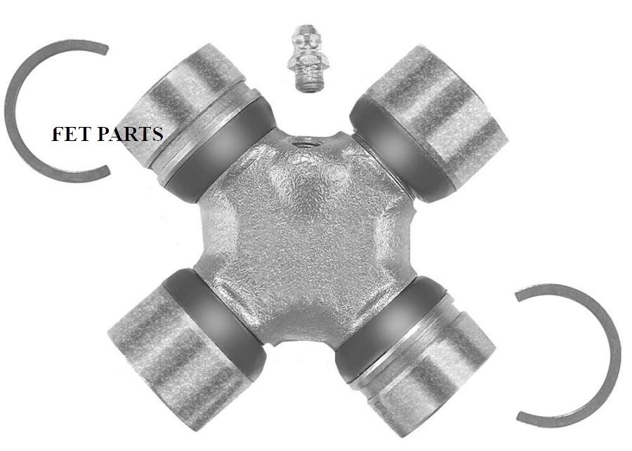 Крестовина карданного шарнира в сборе universal joint